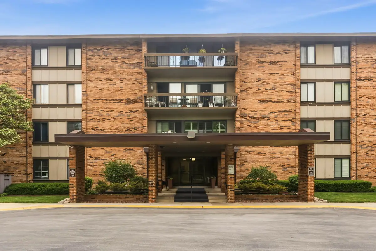 101 Lake Hinsdale Drive #108, Willowbrook, IL 60527 - #1
