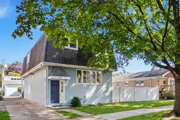 3831 N Octavia Avenue, Chicago, IL 60634
