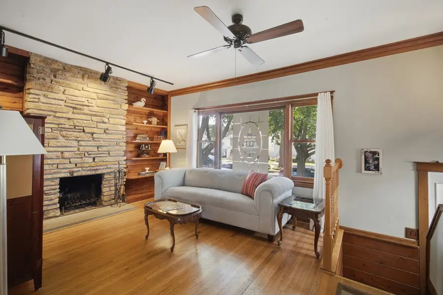 3831 N Octavia Avenue, Chicago, IL 60634 - #3