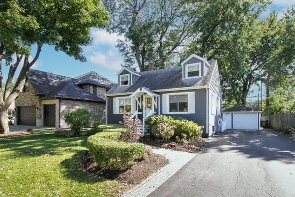 225 Indianapolis Avenue, Downers Grove, IL 60515