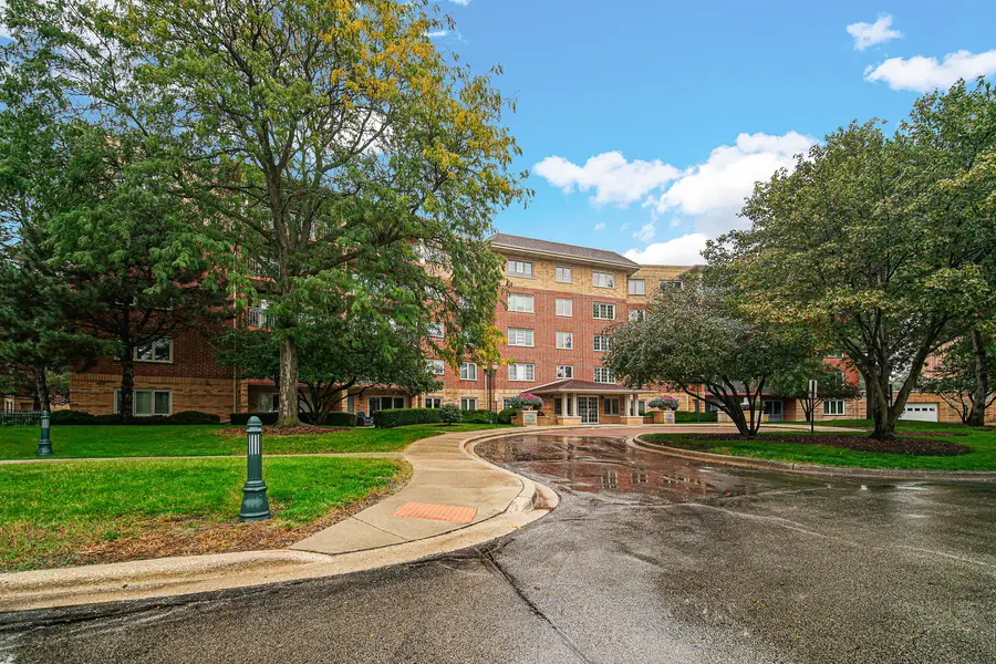 730 Creekside Drive #503, Mount Prospect, IL 60056 - #2