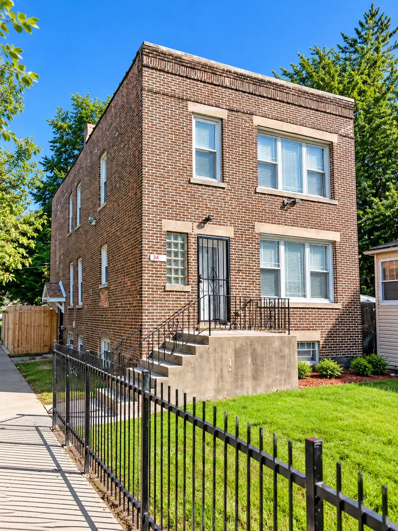 Address Withheld By Seller, Chicago, IL 60628 - #1