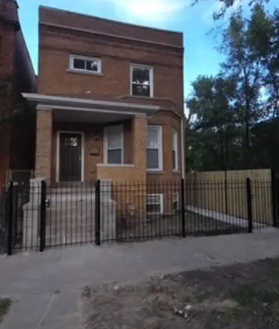 6627 S Saint Lawrence Avenue, Chicago, IL 60637