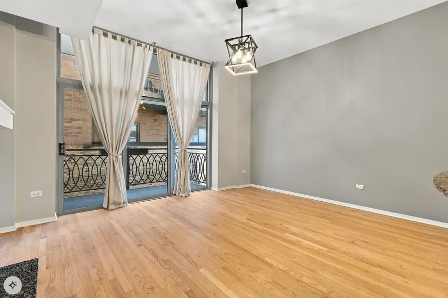 1201 W Adams Street #510, Chicago, IL 60607 - #3