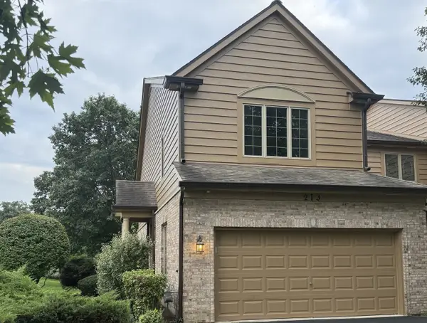 213 Winding Trails Drive, Willow Springs, IL 60480