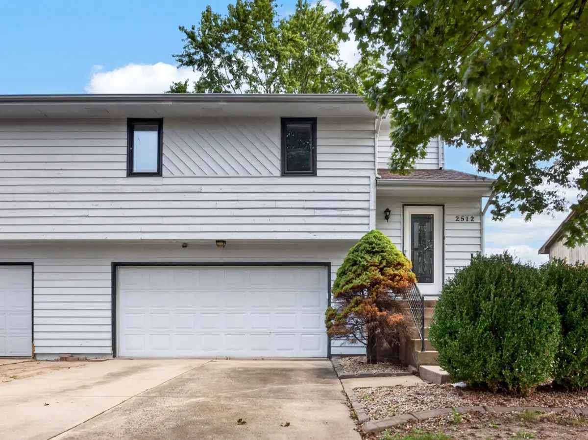 2512 Lowman Drive, Bloomington, IL 61704 - #1