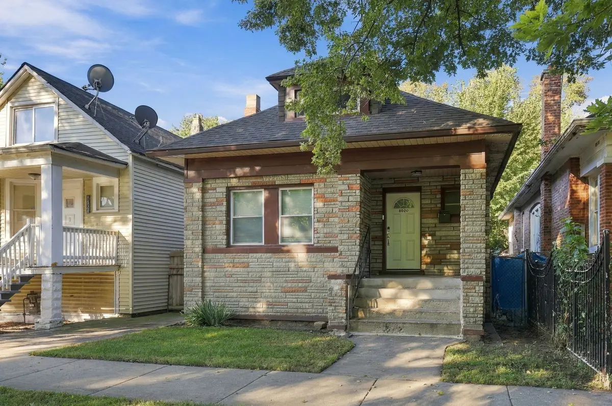 8020 S Muskegon Avenue, Chicago, IL 60617 - #1