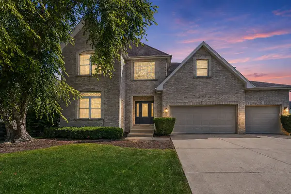 25821 Pastoral Drive, Plainfield, IL 60585