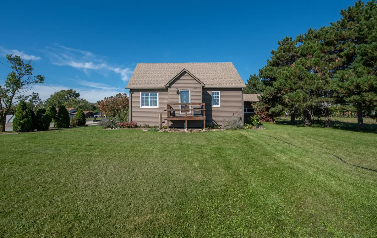 19654 Burnham Avenue, Lynwood, IL 60411 - #1