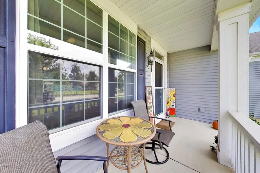 242 Bedford Lane, Volo, IL 60073 - #2