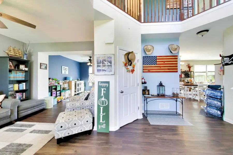 242 Bedford Lane, Volo, IL 60073 - #3