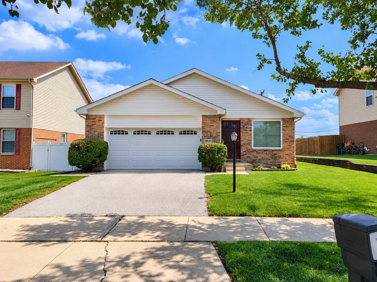 16621 Lockridge Avenue, Oak Forest, IL 60452 - #1