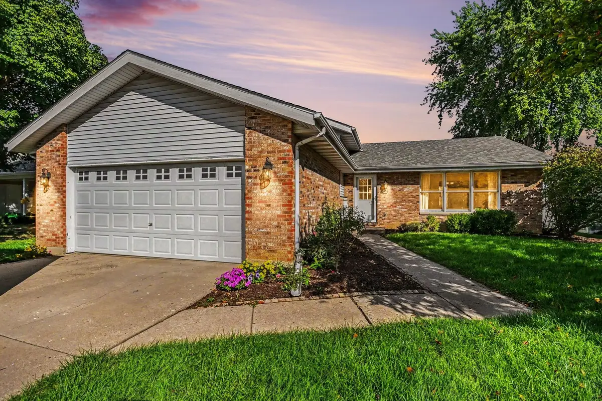 24006 W Joseph Avenue, Plainfield, IL 60544 - #1