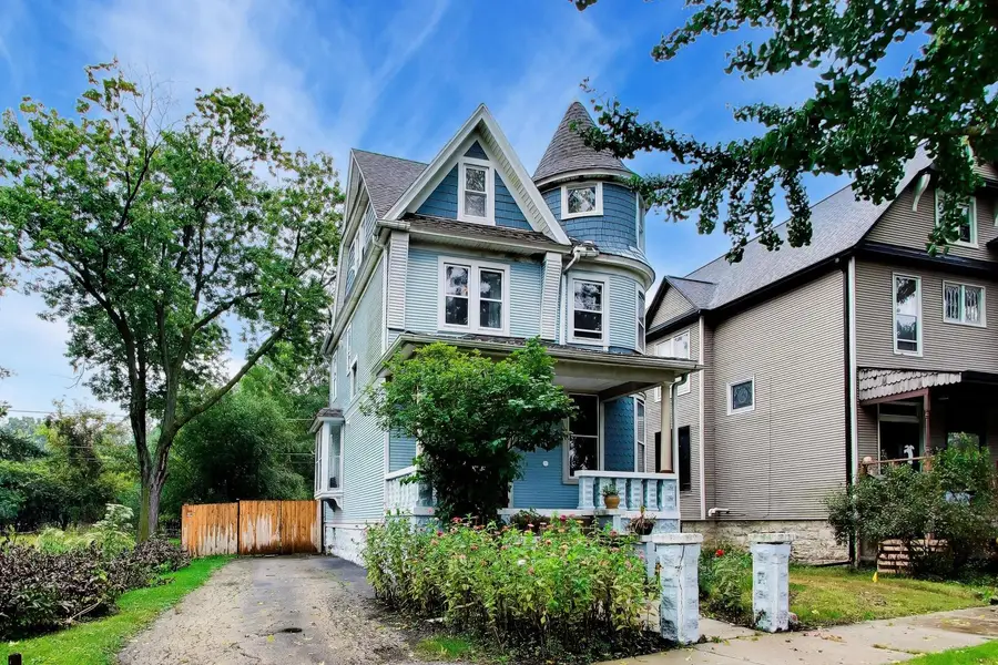 3841 Woodside Avenue, Brookfield, IL 60513 - #2