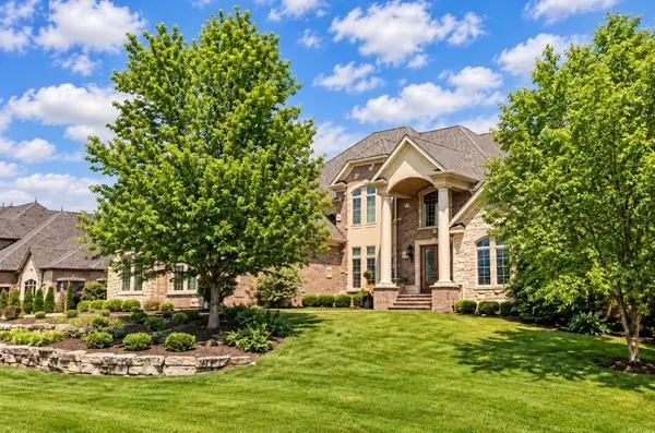110 Forest Edge Drive, Palos Park, IL 60464