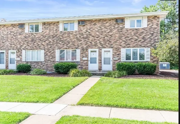 110 Town Crest Drive #E, New Lenox, IL 60451