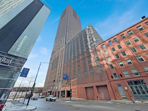 474 N Lake Shore Drive #2304, Chicago, IL 60611