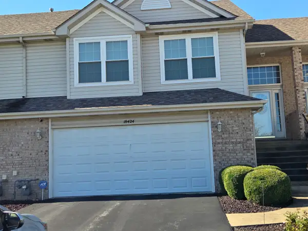 18424 Millennium Drive #18424, Tinley Park, IL 60477