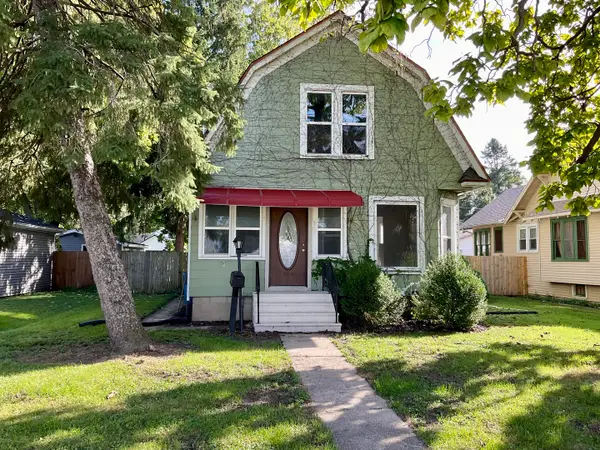 317 W Delaware Street, Dwight, IL 60420