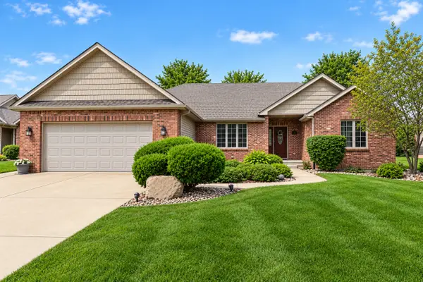 501 Highpoint Circle N, Bourbonnais, IL 60914