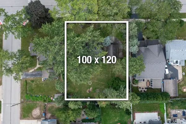1314 N Eagle Street, Naperville, IL 60563