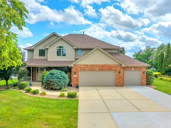 934 Marble Boulevard, Manteno, IL 60950