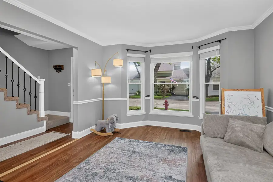 1554 N Dartmoor Avenue, Palatine, IL 60067 - #3