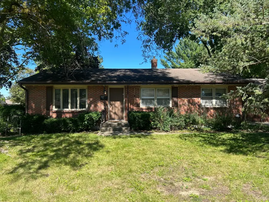 1003 Brookfield Road, Rockford, IL 61107 - #2