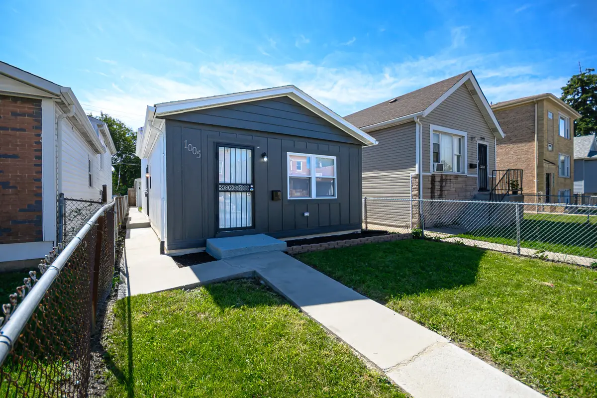 1005 W 103rd Street, Chicago, IL 60643 - #1