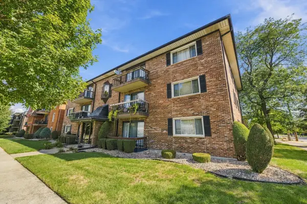10851 S Keating Avenue #3B, Oak Lawn, IL 60453