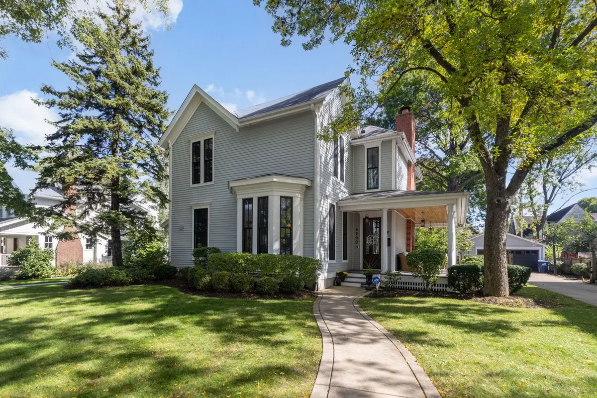 4209 Lawn Avenue, Western Springs, IL 60558 - #1