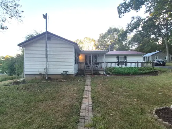 32 Il Route 34 Route, Rosiclare, IL 62982