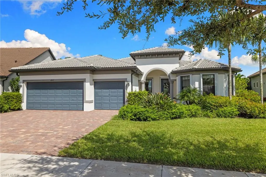 6907 Cocoplum Street, Naples, FL 34114 - #1