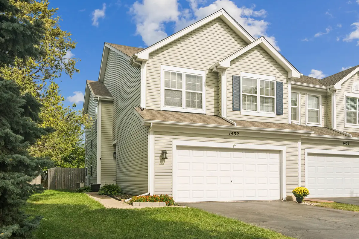 1432 Newport Lane, Mundelein, IL 60060 - #1