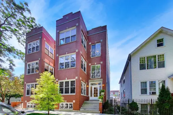 2236 N Maplewood Avenue #2, Chicago, IL 60647