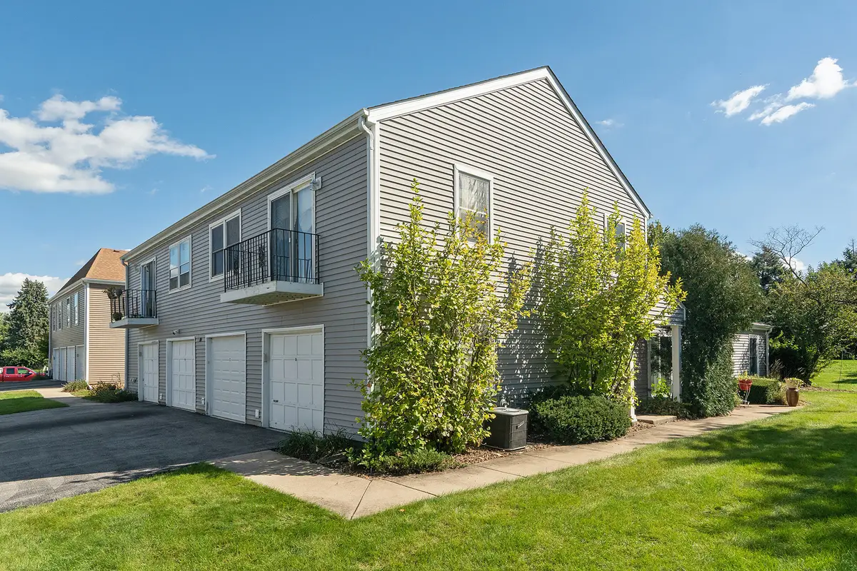 604 Waverly Court #D, New Lenox, IL 60451 - #1