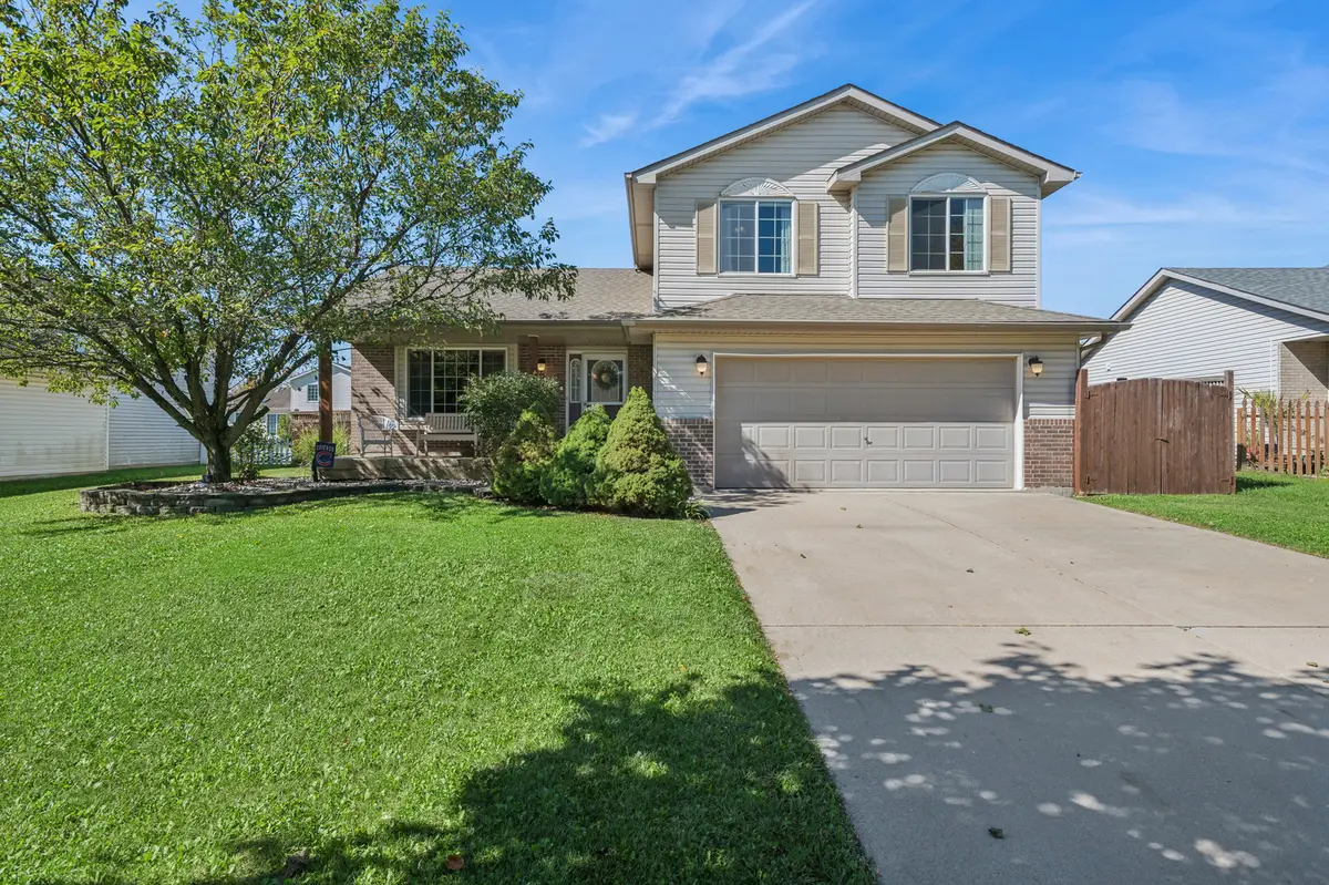 1313 Gilray Drive, Joliet, IL 60431 - #1