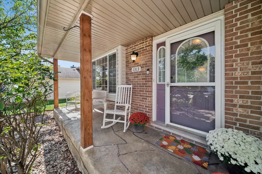1313 Gilray Drive, Joliet, IL 60431 - #2