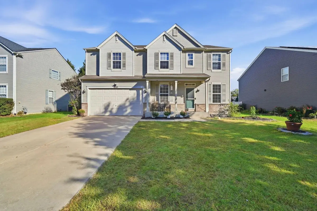 6509 Denali Ridge Drive, Plainfield, IL 60586 - #1