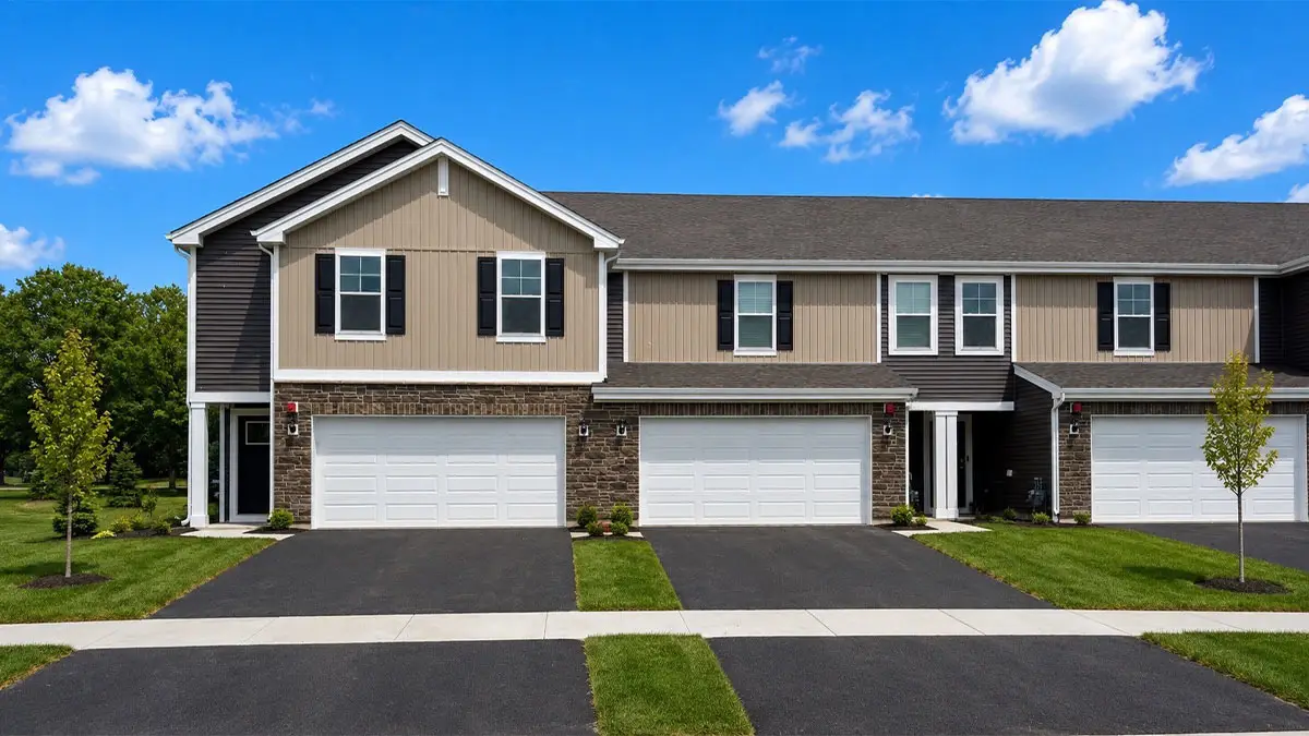 2212 Davidson Way, Yorkville, IL 60560 - #1