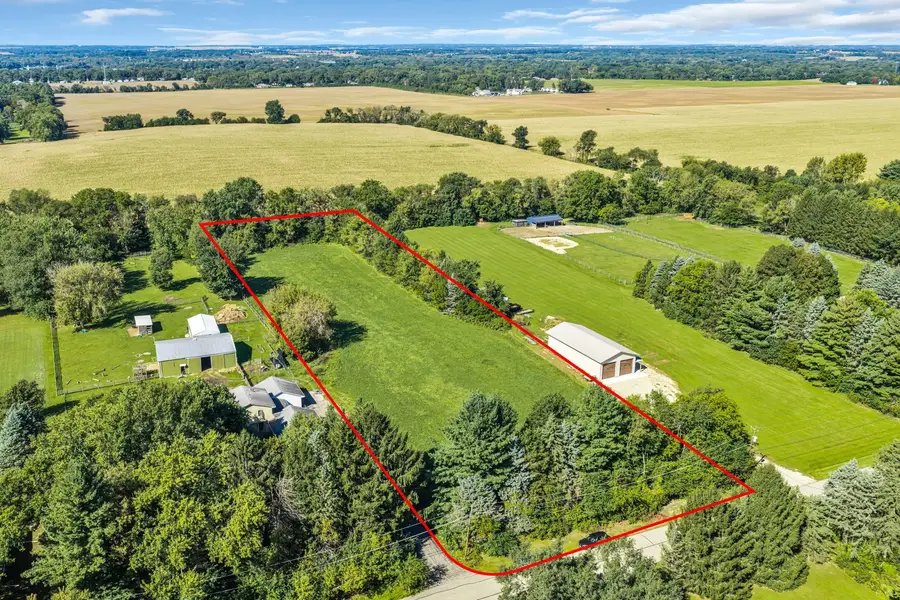 0 S Ridgeway Road, Ringwood, IL 60072 - #2