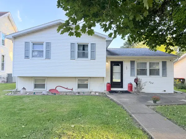 104 E North Street, LeRoy, IL 61752