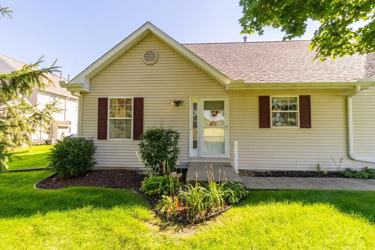 12032 Baneberry Drive #24, Roscoe, IL 61073 - #1