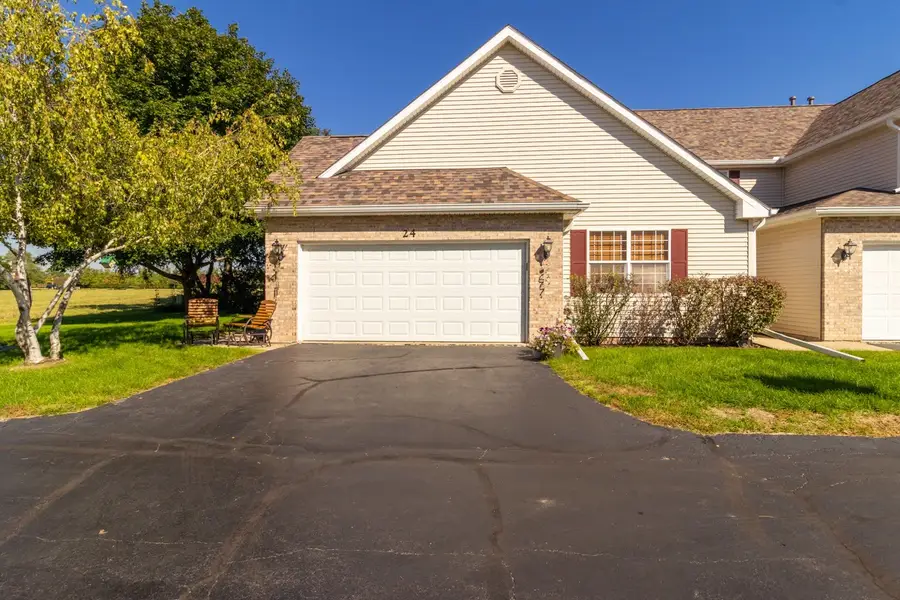 12032 Baneberry Drive #24, Roscoe, IL 61073 - #3