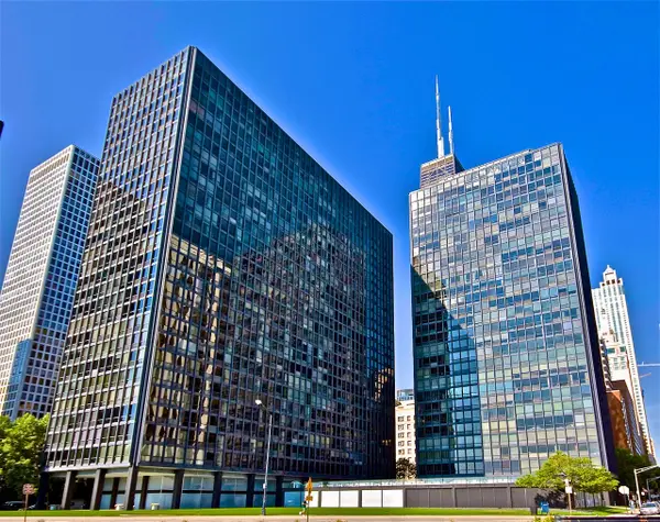 900 N Lake Shore Drive #1011, Chicago, IL 60611