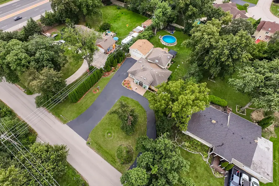 17W041 Deerpath Road, Bensenville, IL 60106 - #3