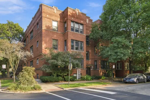 5357 N Paulina Street #2, Chicago, IL 60640