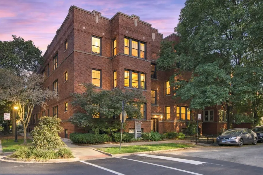 5357 N Paulina Street #2, Chicago, IL 60640 - #2