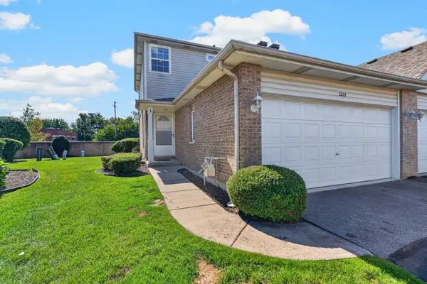 5229 W Mint Julip Drive, Alsip, IL 60803