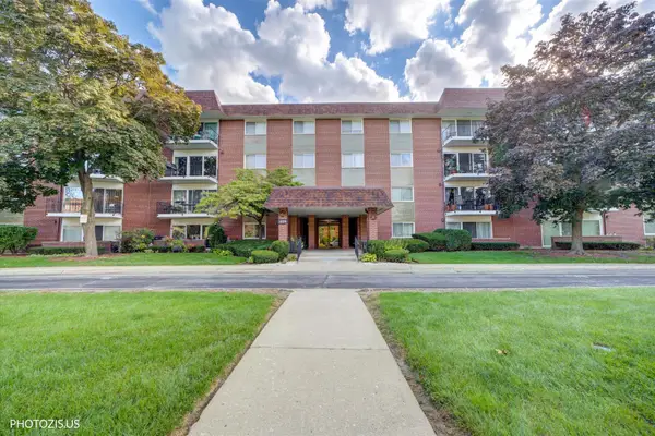 1025 S Fernandez Avenue #2D, Arlington Heights, IL 60005